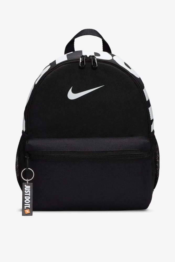 Nike Mini Rucksack - Black Einheitsgroesse