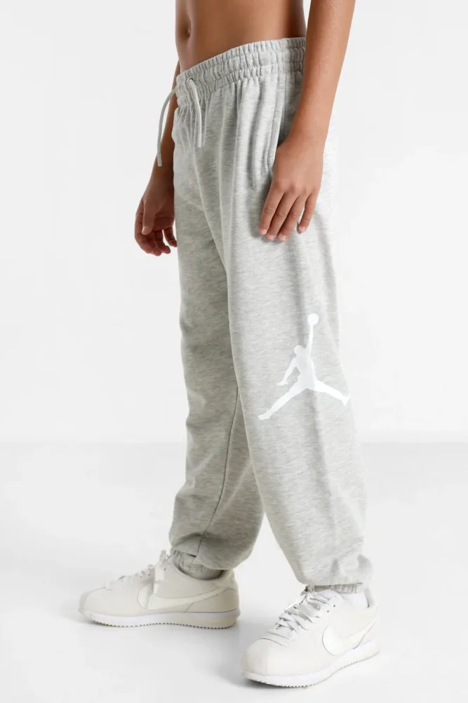 Jordan Sweathose - Grey Heather L Kids