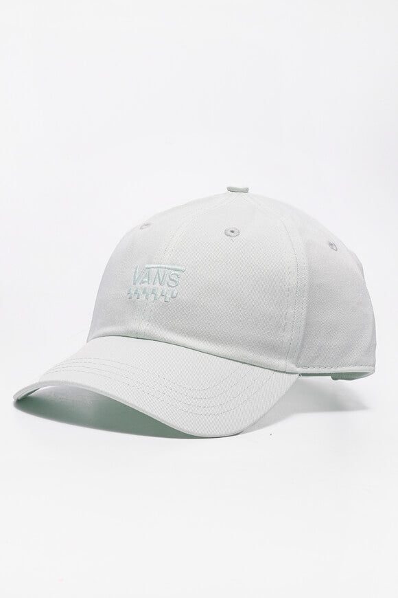 Vans Cord Cap / Strapback - Hint Of Mint Einheitsgroesse Herren