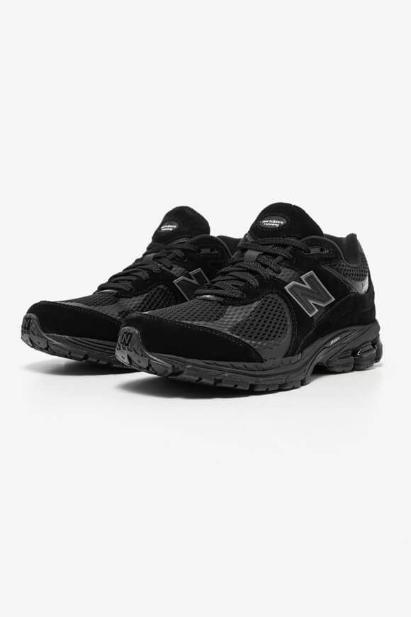 New Balance M2002 Welded Sneaker - Black EU41.5 Herren