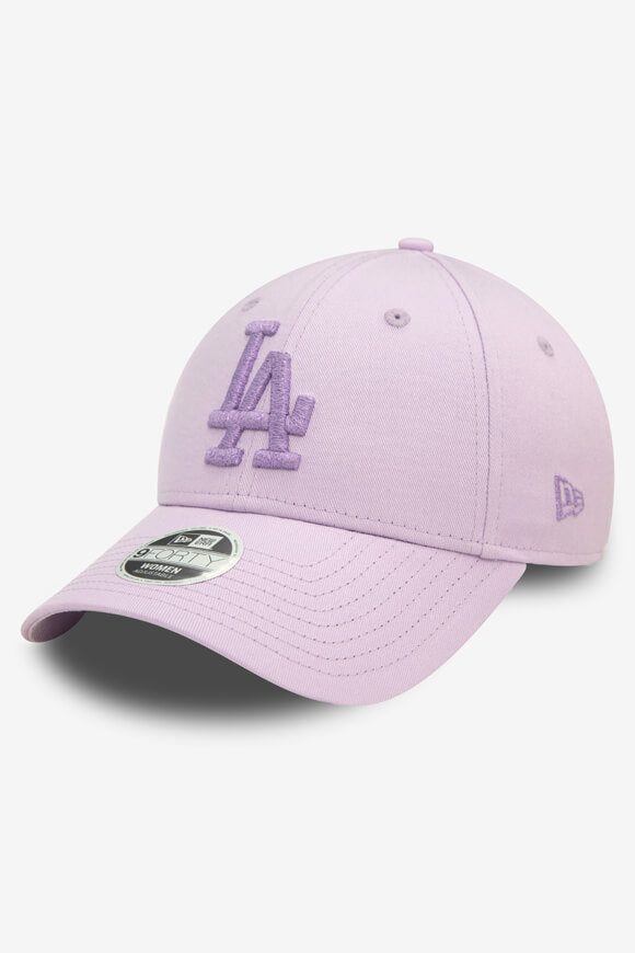 New Era 9Forty Cap / Strapback - Lilac Einheitsgroesse Damen