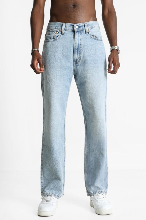 Levi's 565™ Loose Fit Straight Jeans L32 - Backstory 31/32 Herren