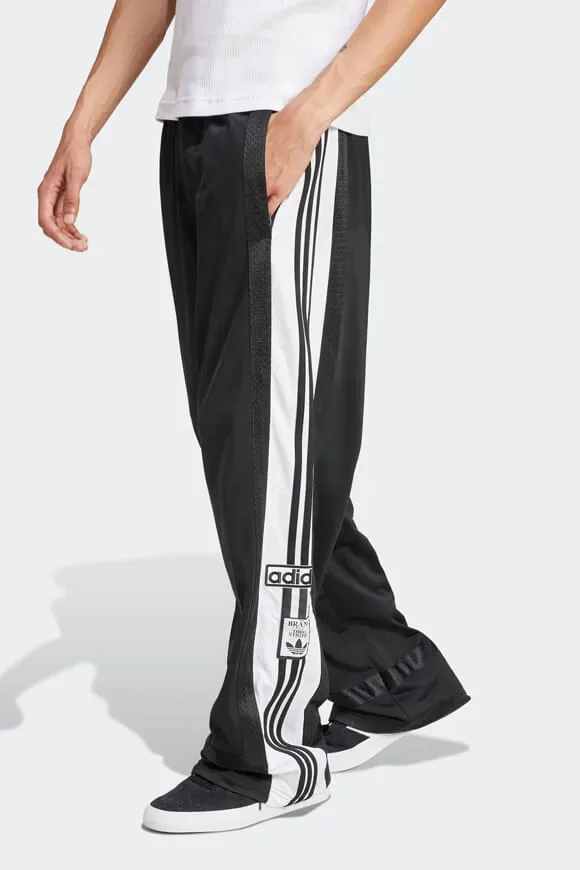 Adidas Originals Adibreak Trainingshose - Black S Herren