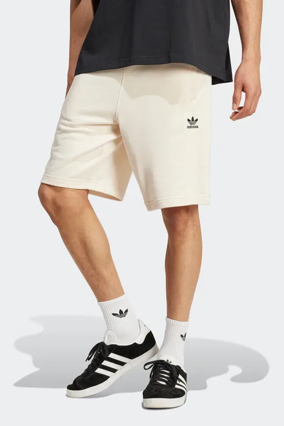 Adidas Originals Sweatshorts - Wonder White S Herren