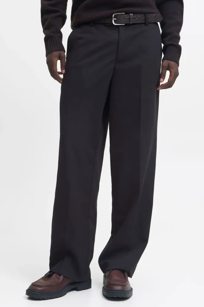 Jack & Jones - Chinohose, für Herren, Black, Größe W31/L32