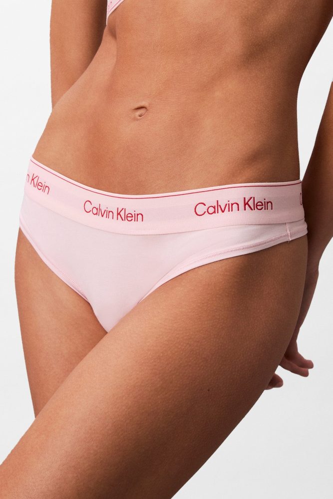 Calvin Klein Underwear String - Potpourri M Damen