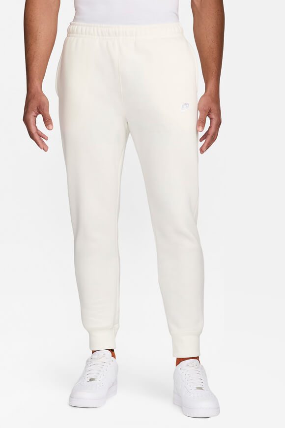 Nike Sportswear Club Fleece Sweathose - Sail M Herren