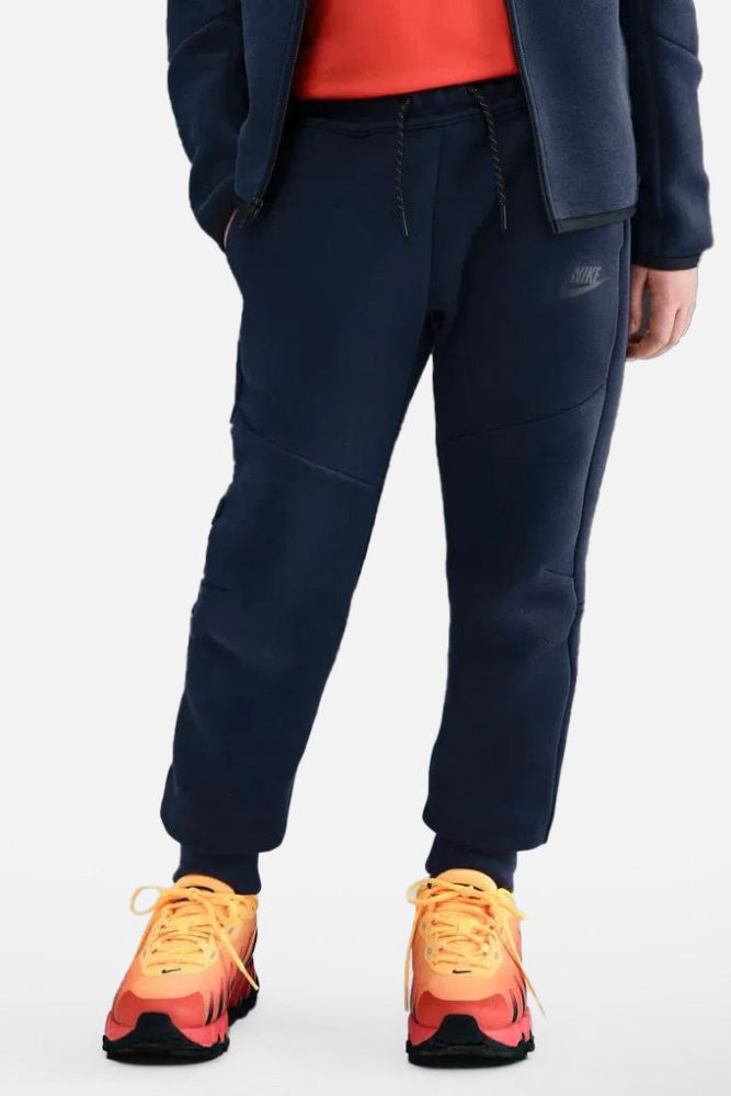 Nike Sportswear Tech Fleece Sweathose - Obsidian M Kids