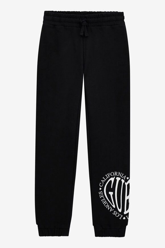 Guess Sweathose - Jet Black 14 Kids