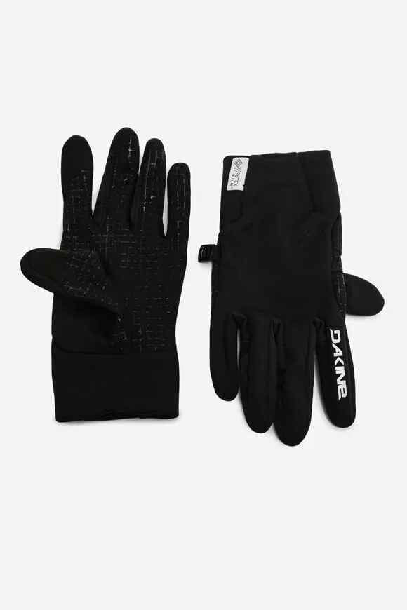 Dakine Touchscreen Handschuhe - Schwarz S Herren