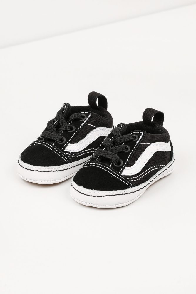 Vans Lauflernschuh »Old Skool Crib«