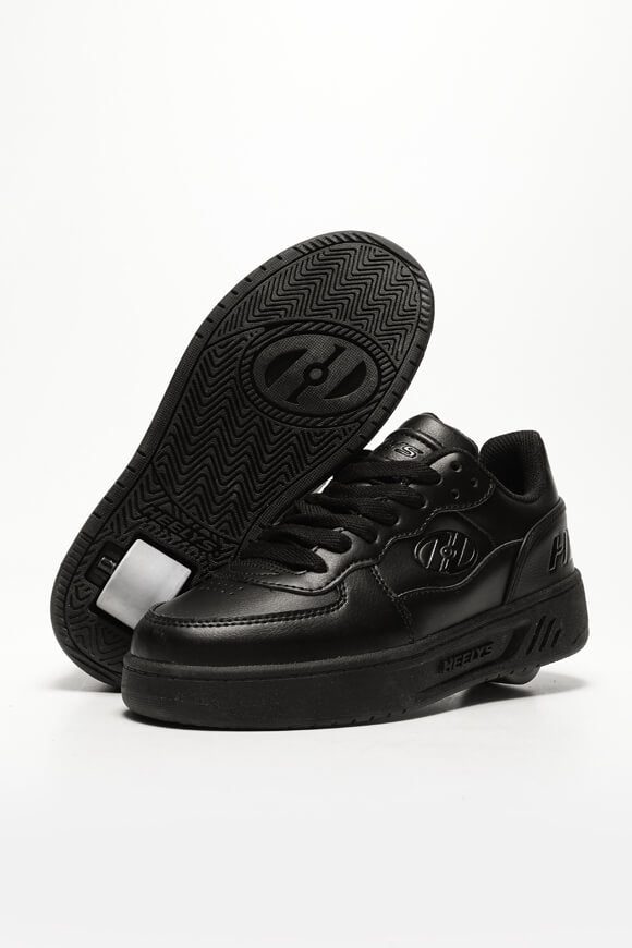 Heelys Rezerve Sneaker - Black EU32 Kids