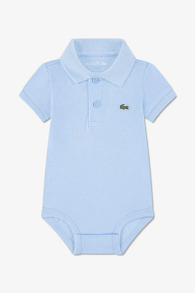 Lacoste Baby Body - Panorama 6-9m