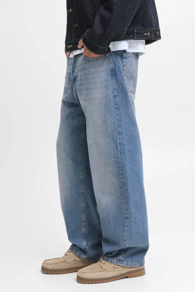 Jack & Jones - Jeans, für Herren, Blau Denim, Größe W32/L32