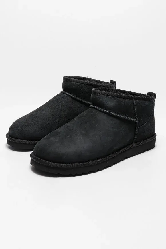 Ugg Classic Ultra Mini-8 41