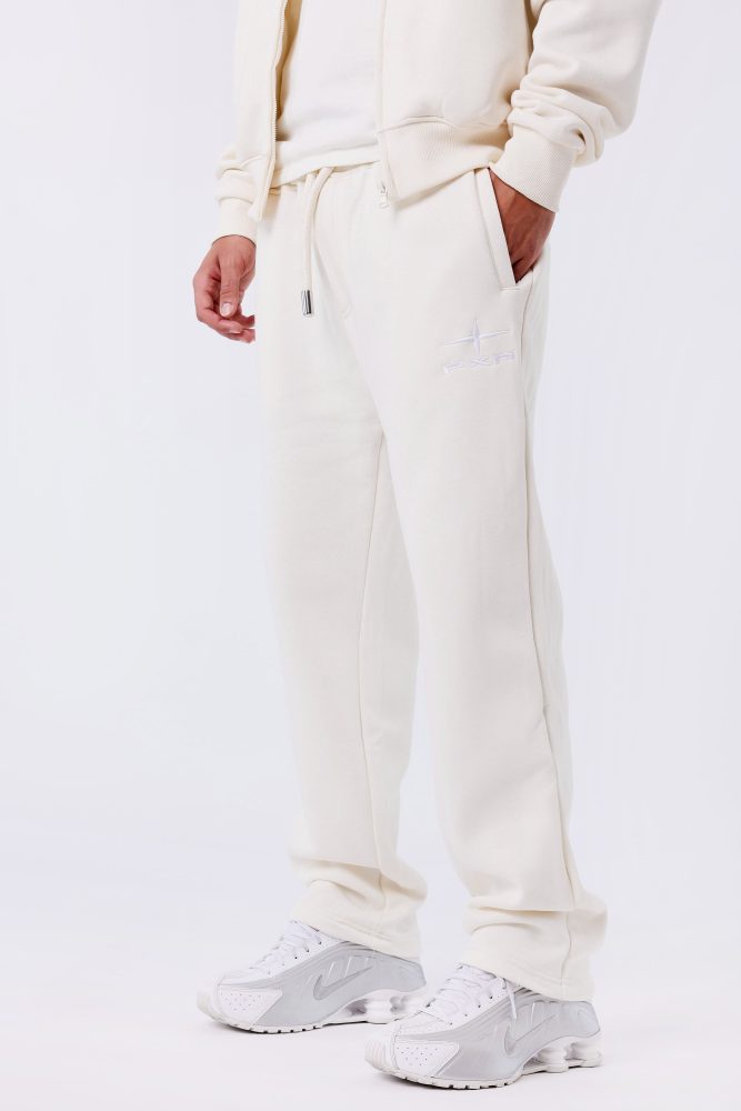 Project X Paris Sweathose - Light Beige S Herren