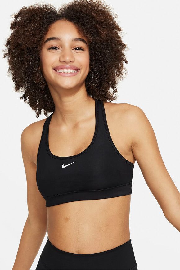 Nike Sport-Bralette - Black XL Kids