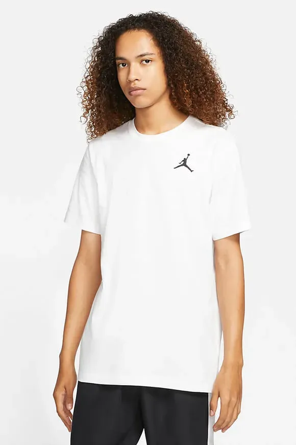 Jordan T-Shirt - Weiss M Herren