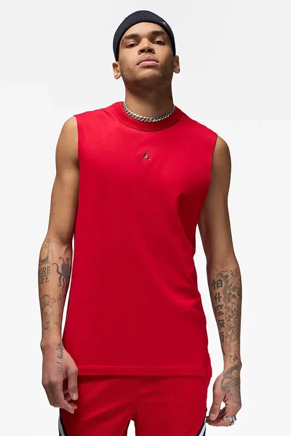 Jordan Tanktop - Gym Red M Herren