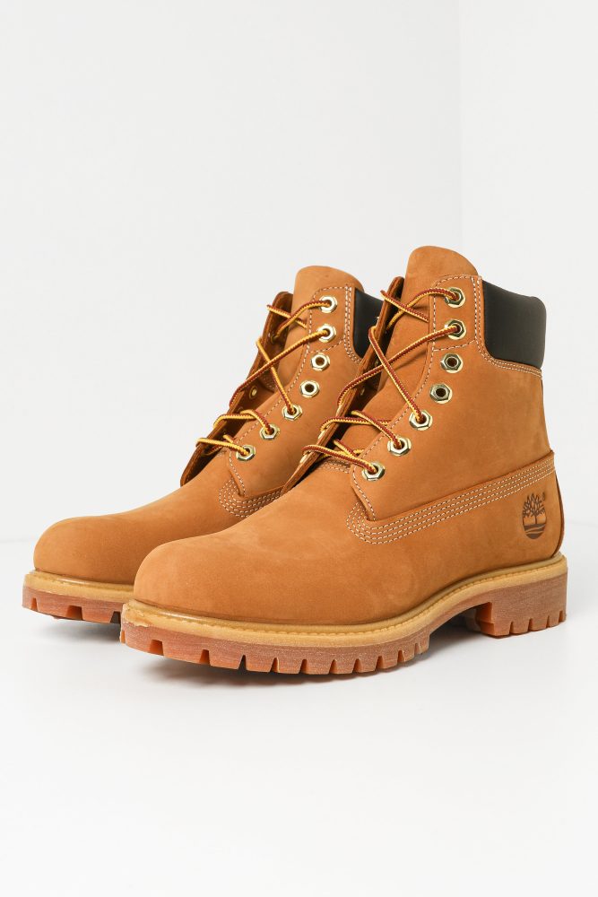 Timberland 6-Inch Premium Winterstiefelette - Wheat EU41 Herren