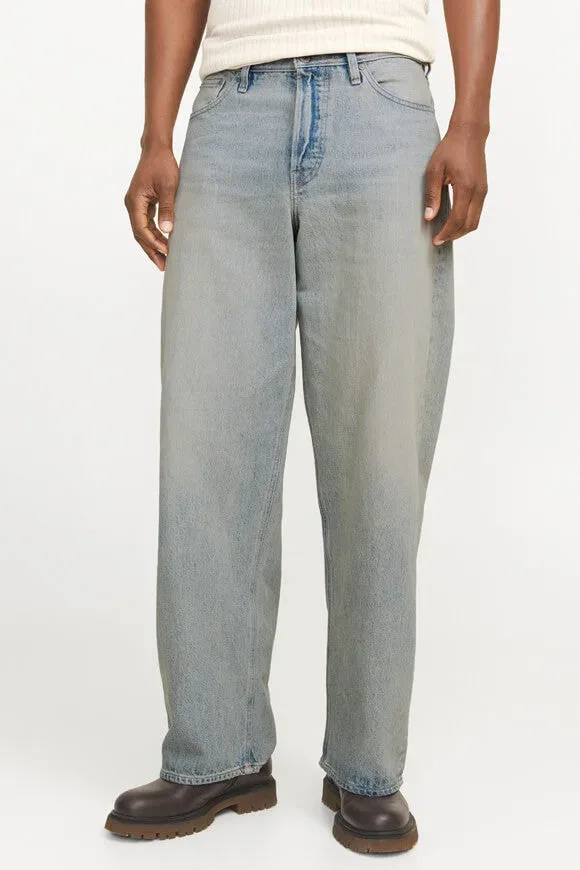 Jack & Jones - Jeans, für Herren, Blau Denim, Größe W29/L32
