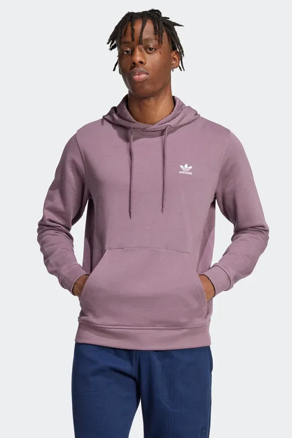 Adidas Originals Kapuzensweatshirt - Shadow Fig L Herren