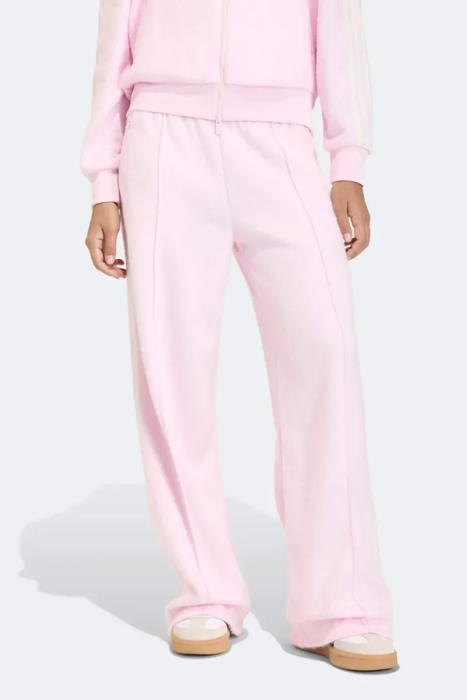 Adidas Originals Mohair Firebird Trainingshose  - Clear Pink XS Damen
