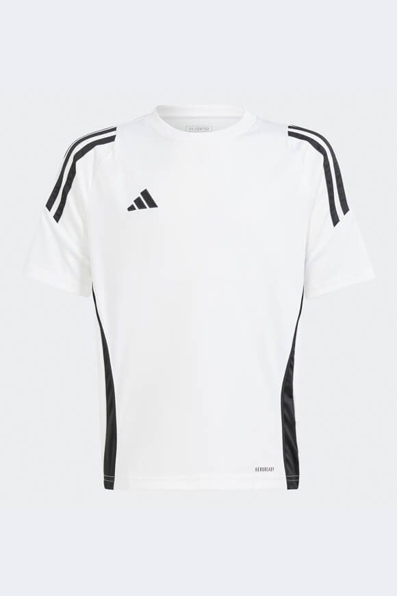 Adidas Sportswear Tiro 24 T-Shirt - White 164 Kids