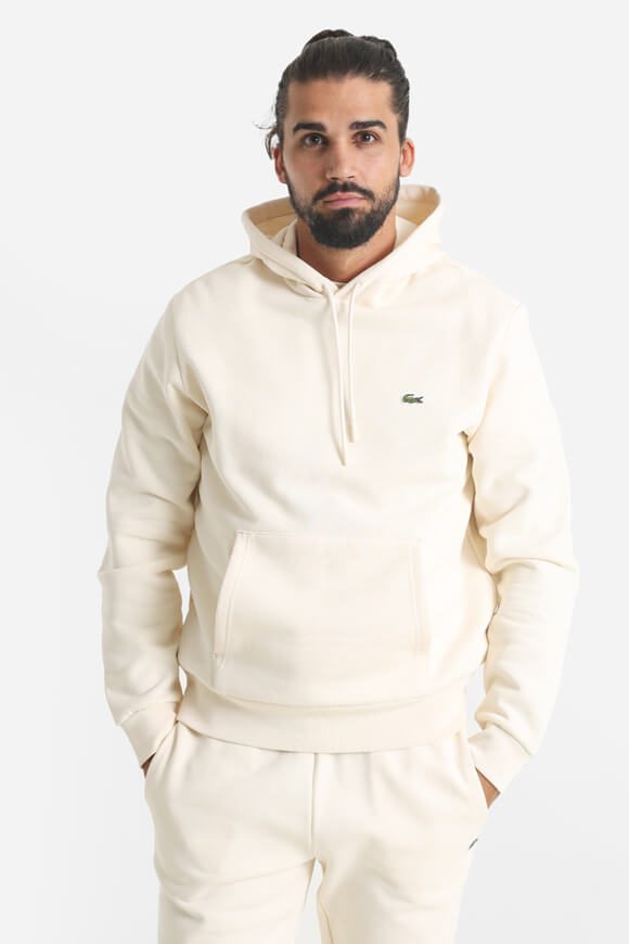 Lacoste Kapuzensweatshirt - Lapland S Herren