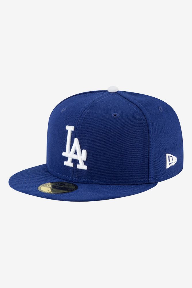 New Era 59Fifty Cap - Royal Blue 6 7/8 Herren