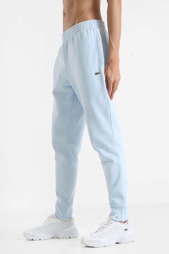 Lacoste Sweathose - Light Blue M Herren