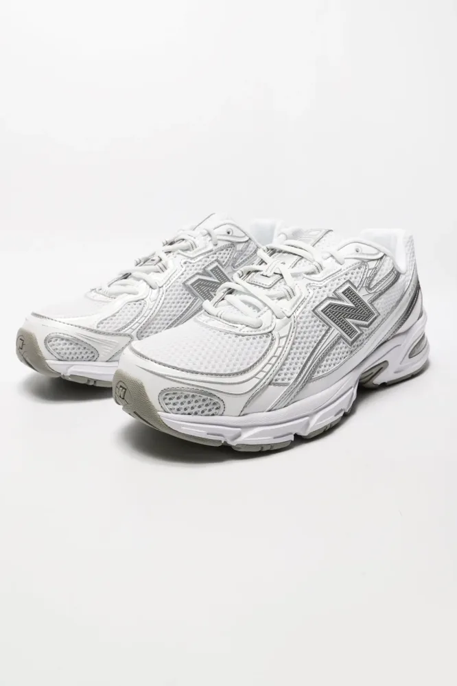 New Balance U 740 Core Freizeitschuhe / Sneaker unisex, weiss, Grösse: 42.5