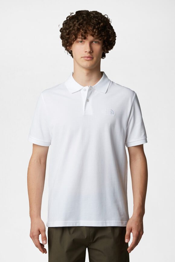 The north face M ESSENTIAL REGULAR POLO-XL XL