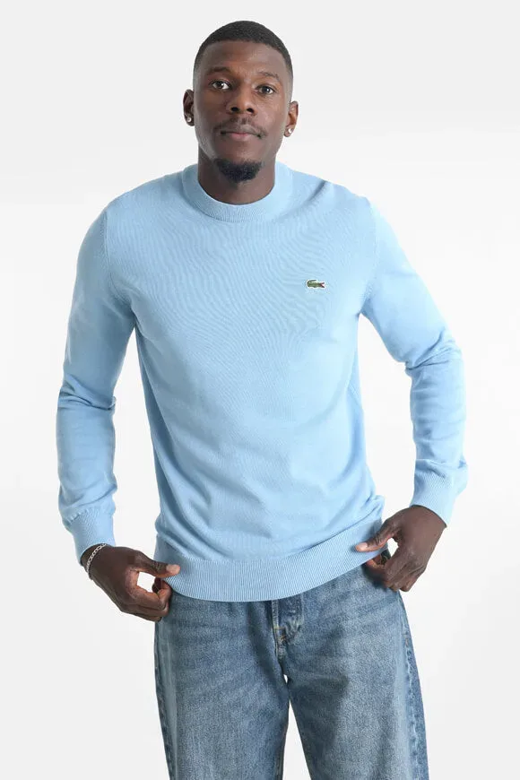 Lacoste Feinstrickpullover - Overview S Herren
