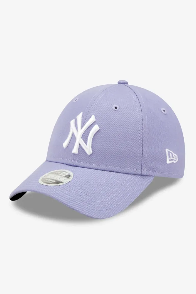 New Era - Cap, für Damen, Lila, Größe Onesize