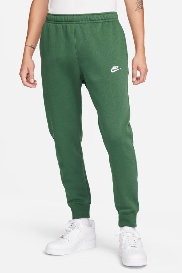 Nike Sportswear Club Fleece Sweathose - Fir S Herren