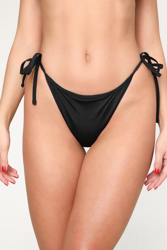 Puma Bikini-Unterteil - Black M Damen
