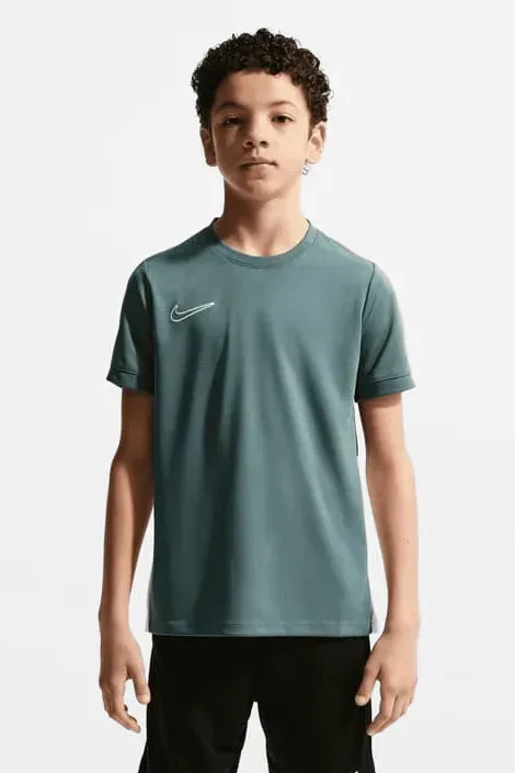 Nike Academy T-Shirt - Mineral Slate M Kids