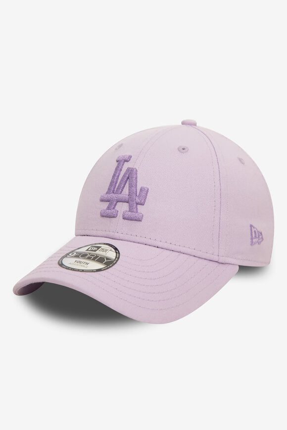 New Era 9Forty Cap / Strapback - Lilac Einheitsgroesse Kids
