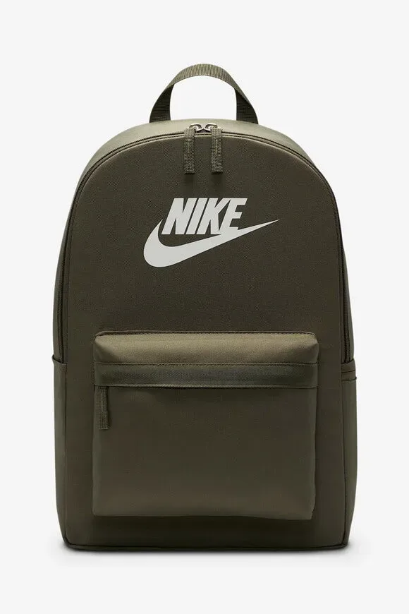 Nike Heritage Rucksack - Medium Olive Einheitsgroesse