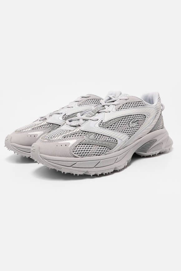 Lacoste L003 Neo Shot Sneaker - Light Grey + Grey EU42.5 Herren