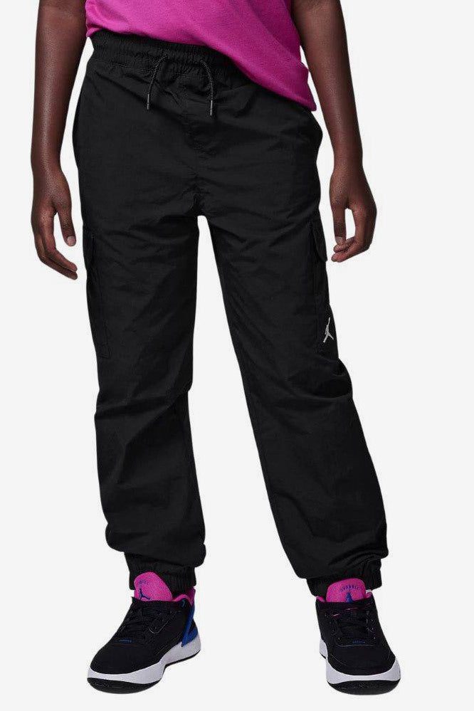 Jordan Trainingshose - Black S Kids