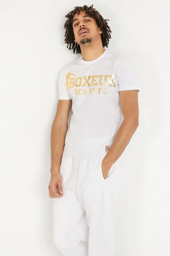 BOXEUR DES RUES