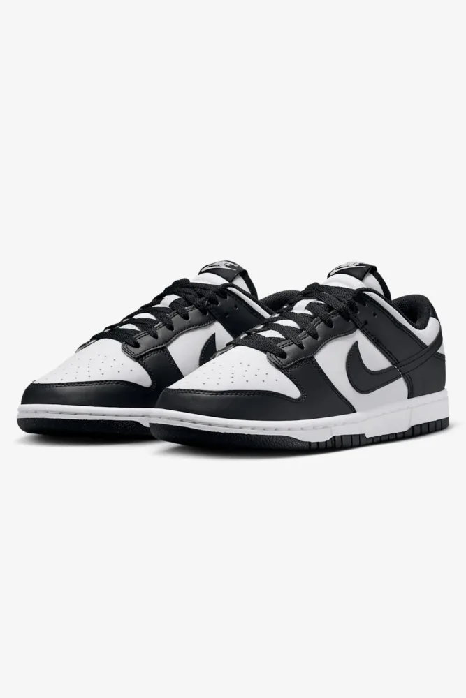 Nike Dunk Next Nature Sneaker - White + Black EU39 Damen