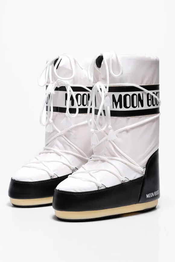 Moon boot ICON NYLON-35 35