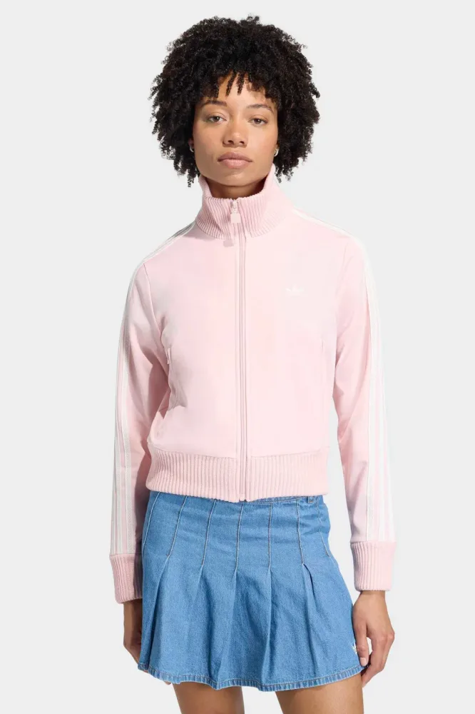 Adidas Originals Trainingsjacke - Sandy Pink M Damen