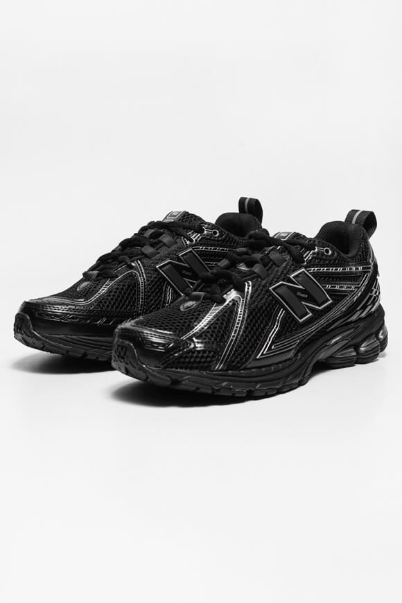 New Balance M1906 Sneaker - Black EU37 Damen