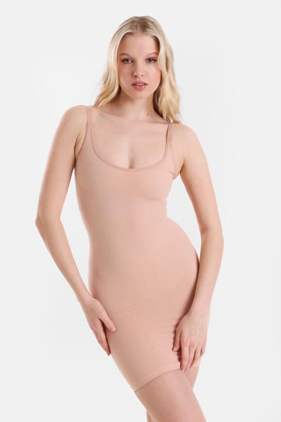 Only Shapewear Trägerkleid - Tuscany XS/S Damen