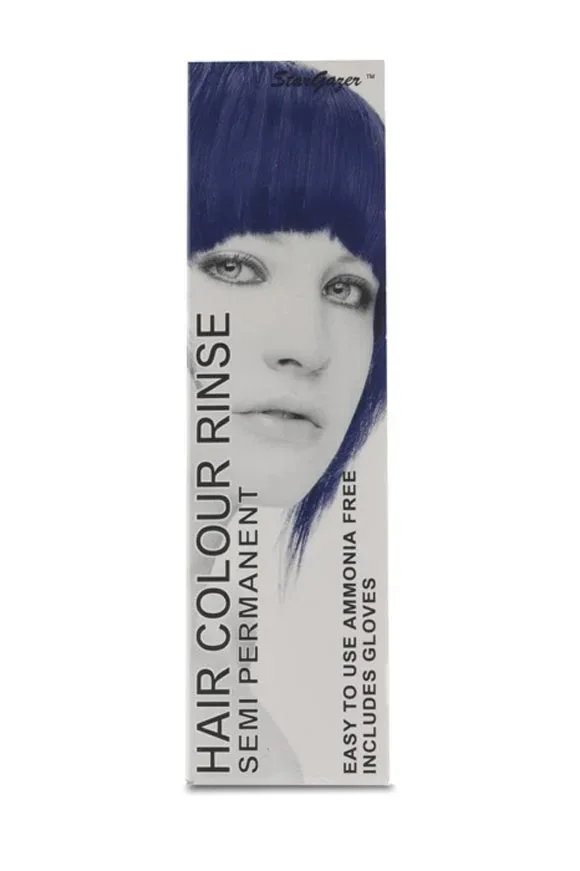 Stargazer Haartönung - Soft Violet Einheitsgroesse Damen