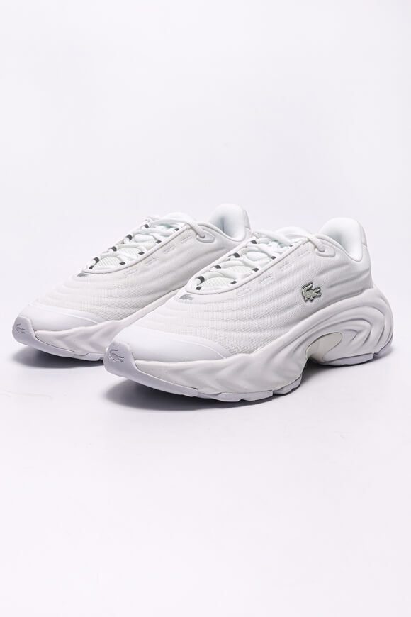 Lacoste Spinor 225 sneakers - White EU37 Damen